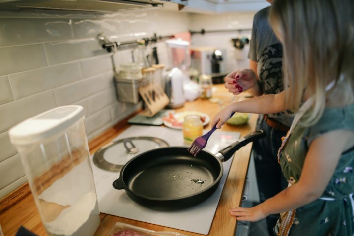 How To Impress Your Family With These Easy Cooking Tricks