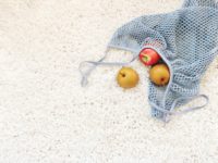 Five things to keep in mind about your uncleaned carpet