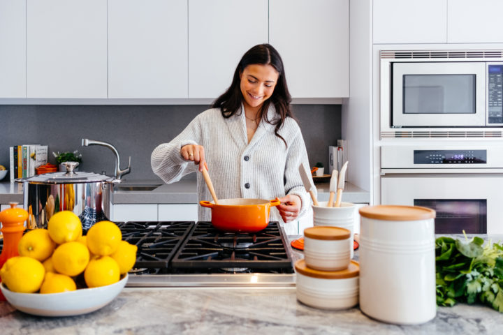 Hi-Tech Kitchen Equipment Every Cooking Fan Will Love