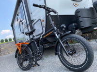 REVIEW: Rad Mini 4 Electric Bike