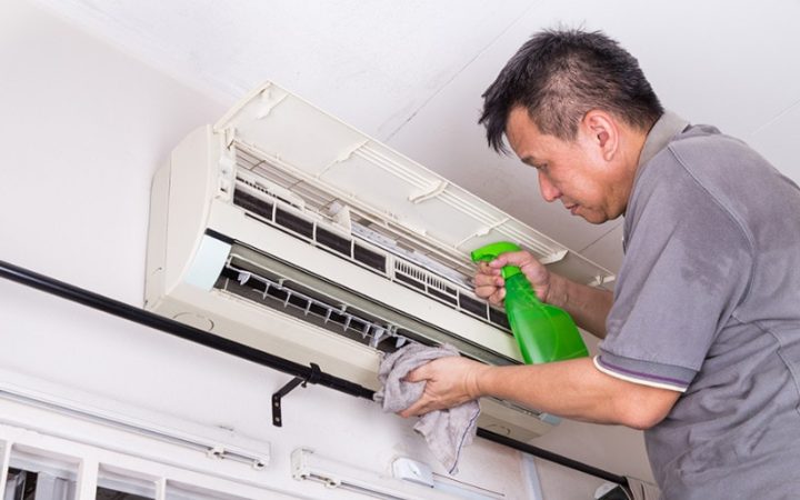 What Does Home Air Conditioner Service Include?