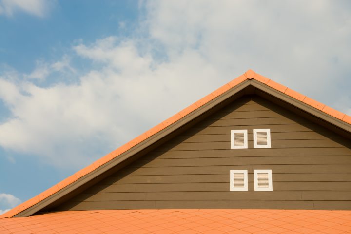 Can I Paint Over a Rusted Metal Roof?