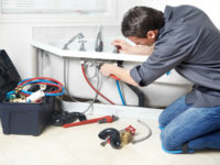 Factors That Determine Average Plumbing Costs