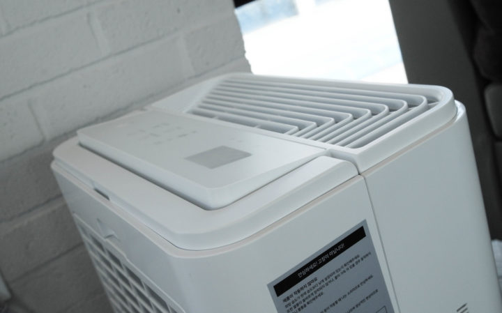 4 Things To Look For When Buying A Dehumidifier