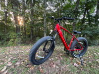 REVIEW: GEN3 Outcross Fat Tire Electric Bike