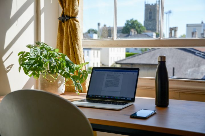 Work From Home Tips To Keep You Productive and Healthy