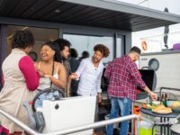 Top Outdoor Kitchen Ideas That Will Make Your Space Outstanding