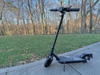 REVIEW: GEN3 Verve Pro Electric Scooter