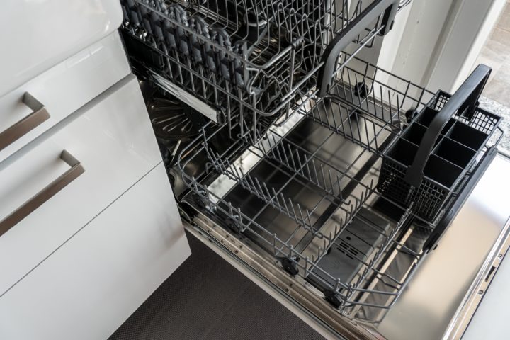 Useful Tips On How to Properly Maintain Your Dishwasher