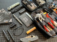 FEATURE: Building an EDC That You’ll Actually Carry