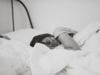 These 6 Things Can Help You Sleep Better at Night