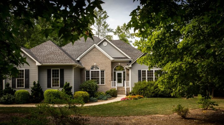 Curb Appeal: How to Upgrade Your Home’s Exterior