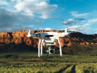 Here are the Top 4 Benefits Of Using Drones In the Construction Industry