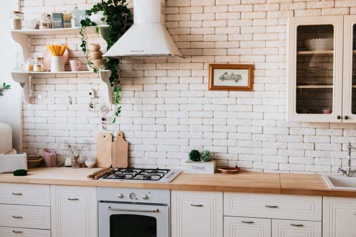 A Quick Look At What Every Mom’s Ideal Kitchen Looks Like