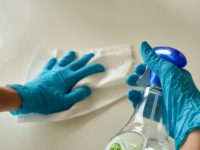 6 Cleaning Tips That Will Help You Make Your Home Spotless
