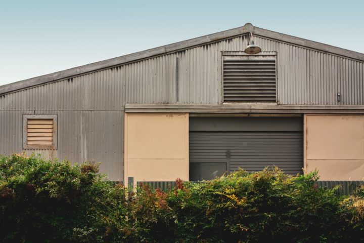 The Main Benefits Of Metal Buildings For Your Business