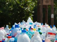 How to Gradually Reduce Your Plastic Usage