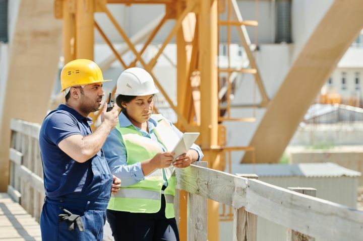 What Are the Most Common Construction Accidents and How Can They Be Prevented?