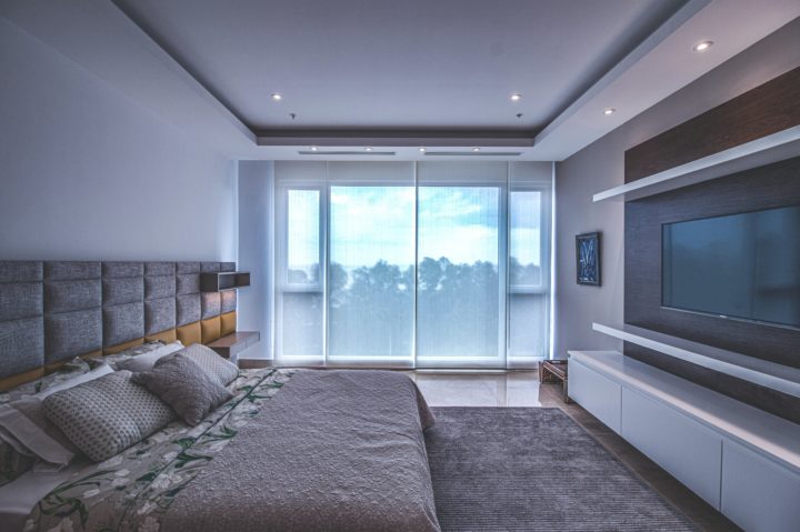 The Most Popular Interior Sliding Door Models