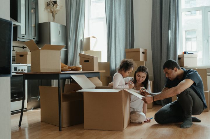 Saying Goodbye to Your Rental: Tips for a Smooth Move-Out Process