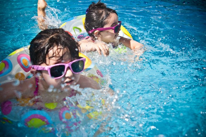 Choosing the Right Pool Supplies and Equipment