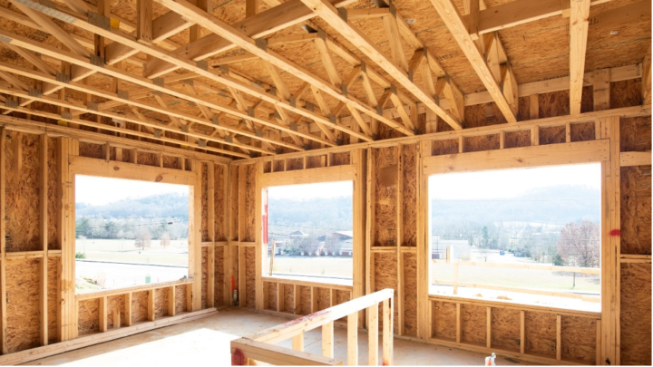 Tips to Save Money on Framing a House