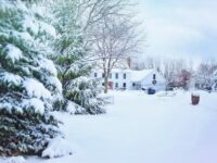 Is Your Home Winter Weather Ready?