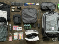 Building a Travel EDC That You’ll Actually Take With You