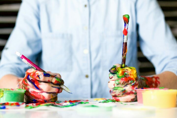 How to Nurture Your Creativity