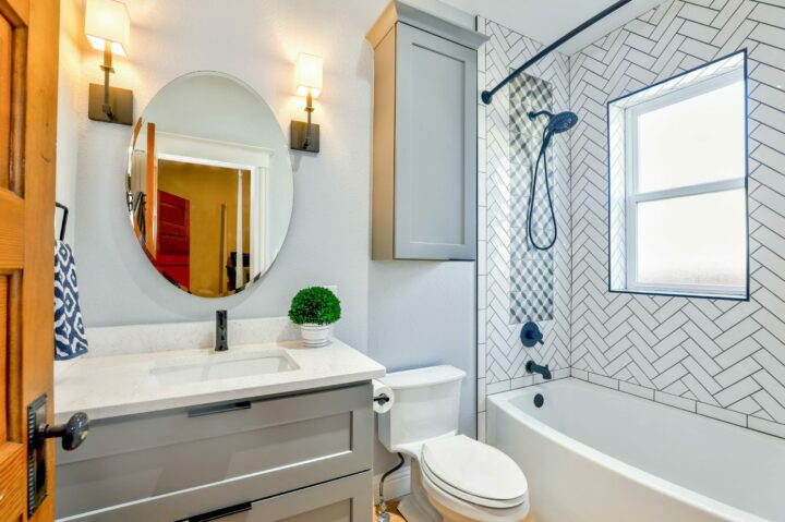 7 Key Areas to Focus on During Your Bathroom Renovation