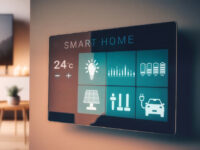 How Smart Thermostats Are Shaping Tomorrow’s Comfort