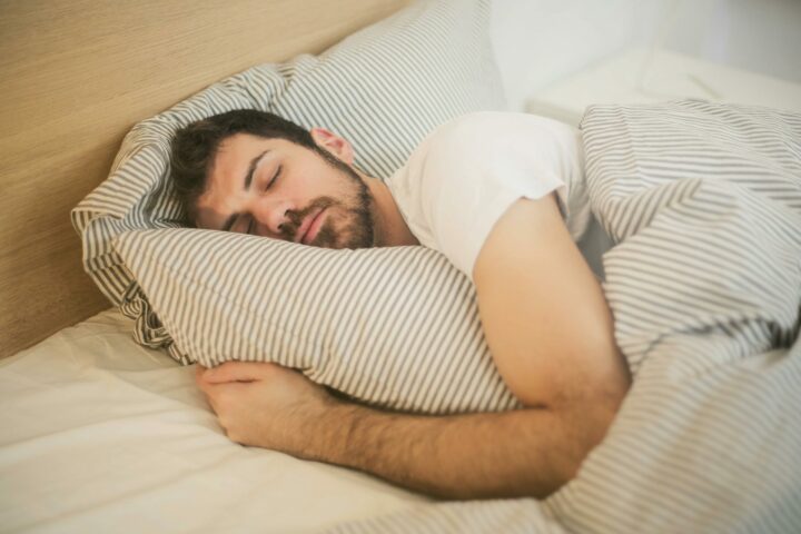 The Top Ways To Get To Sleep Faster & Easier Every Night Here In Australia