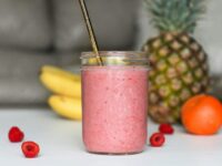 10 Tips and Tricks for Mastering the Art of Smoothie Blending