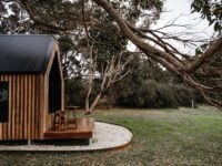 Top Tiny Houses with Rooftop Decks to Elevate Your Living Space