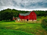 Why a Well-Designed Barn is the Key to Efficient Farm Storage