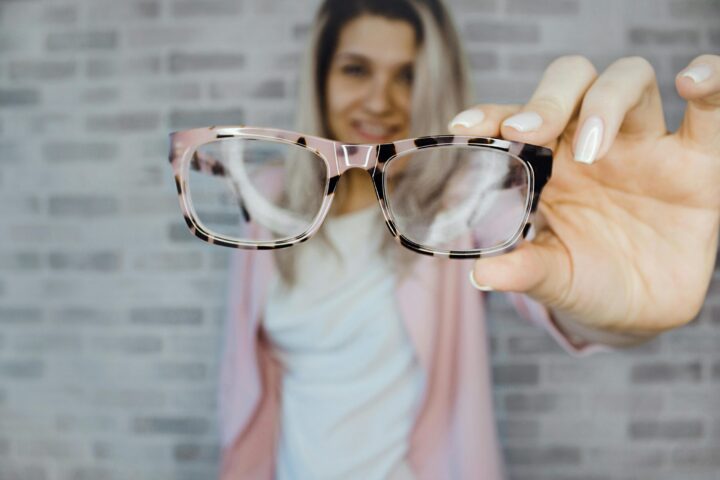 The Little Things That Can Make Eyes Work Better