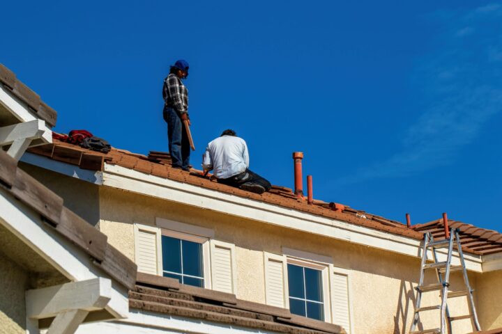 Why a Reliable Roofer Can Save You Thousands in the Long Run