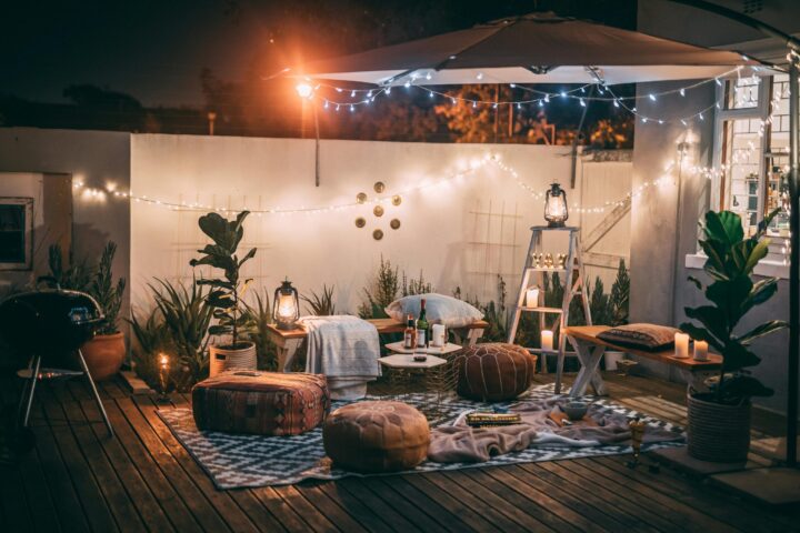 The Modern Homeowner’s Guide to Smarter Outdoor Living