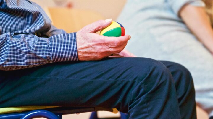 Why Top Senior Living Communities Prioritize Physical Therapy